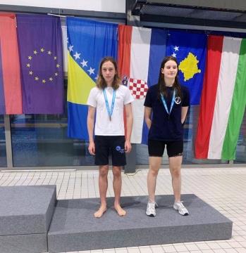 Mednarodni plavalni miting v Mariboru (3)